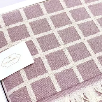 Пледы и покрывала Tivolyo home