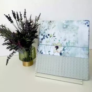 Пледы и покрывала Tivolyo home