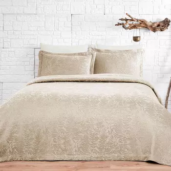 Пледы и покрывала Tivolyo home