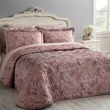 Пледы и покрывала Tivolyo home