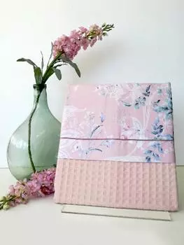 Пледы и покрывала Tivolyo home