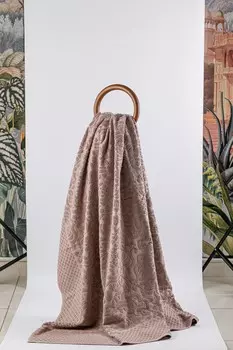 Пледы и покрывала Tivolyo home