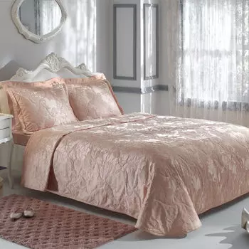 Пледы и покрывала Tivolyo home