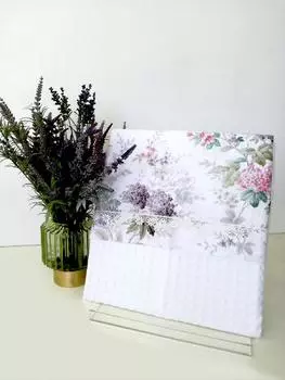 Пледы и покрывала Tivolyo home