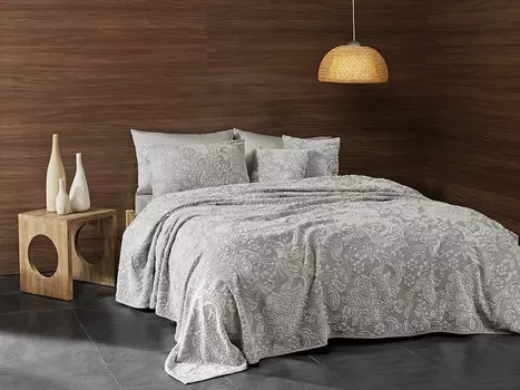 Пледы и покрывала Tivolyo home