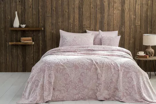 Пледы и покрывала Tivolyo home