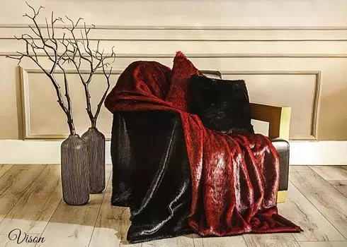 Пледы и покрывала Tivolyo home