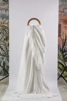 Пледы и покрывала Tivolyo home