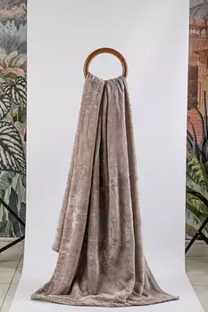 Пледы и покрывала Tivolyo home