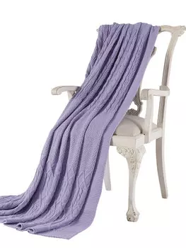 Пледы и покрывала Tivolyo home