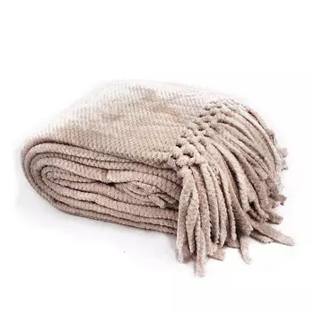 Пледы и покрывала Tivolyo home