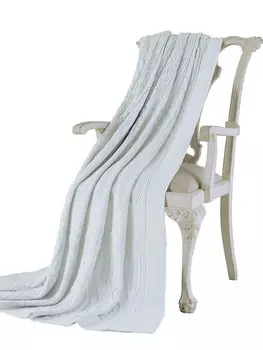 Пледы и покрывала Tivolyo home