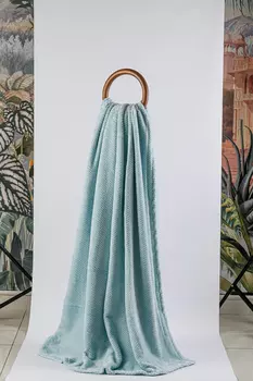 Пледы и покрывала Tivolyo home