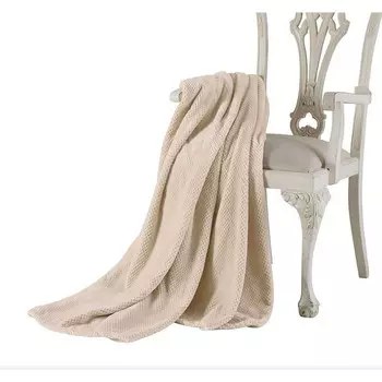 Пледы и покрывала Tivolyo home