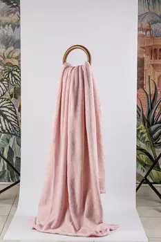 Пледы и покрывала Tivolyo home