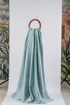 Пледы и покрывала Tivolyo home