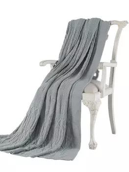 Пледы и покрывала Tivolyo home