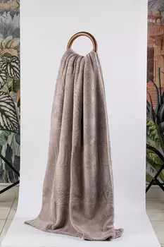 Пледы и покрывала Tivolyo home