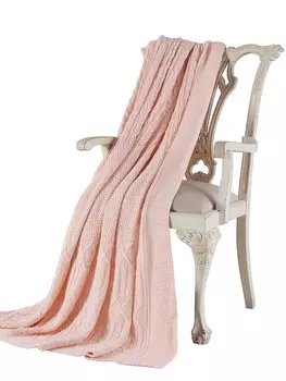 Пледы и покрывала Tivolyo home