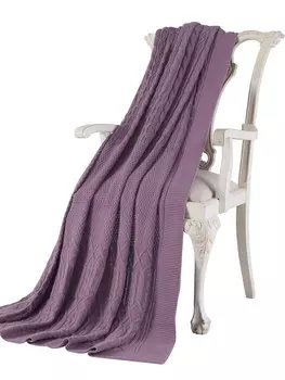 Пледы и покрывала Tivolyo home