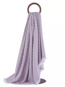 Пледы и покрывала Tivolyo home