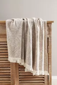 Пледы и покрывала Tivolyo home