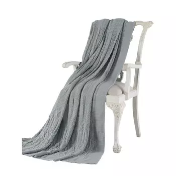 Пледы и покрывала Tivolyo home