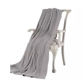 Пледы и покрывала Tivolyo home