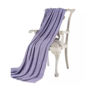 Пледы и покрывала Tivolyo home