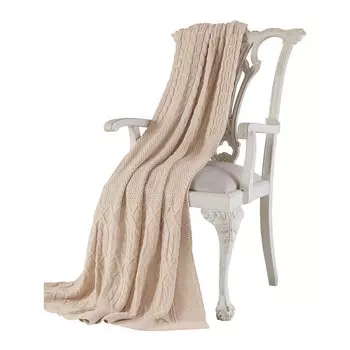 Пледы и покрывала Tivolyo home