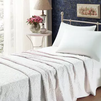 Пледы и покрывала Tivolyo home