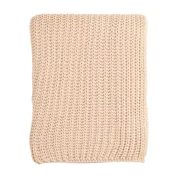 Пледы и покрывала Tkano