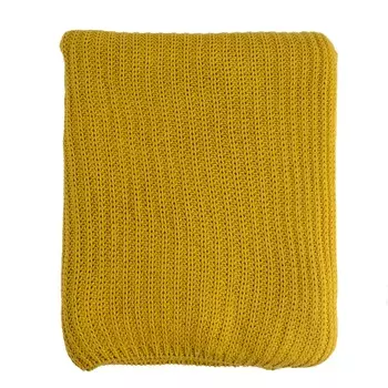 Пледы и покрывала Tkano