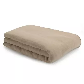 Пледы и покрывала Tkano