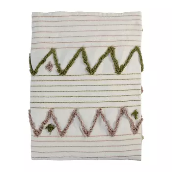 Пледы и покрывала Tkano