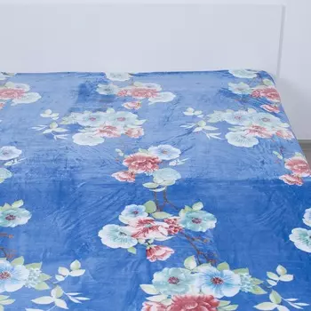 Пледы и покрывала ТМ Вселенная текстиля