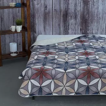 Пледы и покрывала ТМ Вселенная текстиля