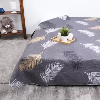 Пледы и покрывала ТМ Вселенная текстиля