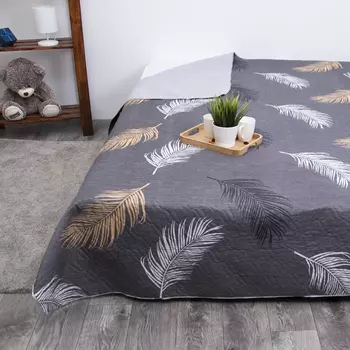 Пледы и покрывала ТМ Вселенная текстиля