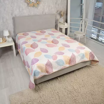 Пледы и покрывала ТМ Вселенная текстиля