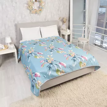 Пледы и покрывала ТМ Вселенная текстиля