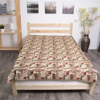 Пледы и покрывала ТМ Вселенная текстиля