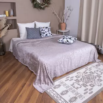 Пледы и покрывала ТМ Вселенная текстиля