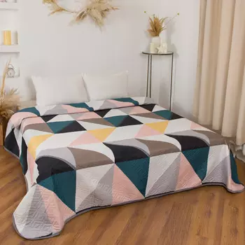 Пледы и покрывала ТМ Вселенная текстиля