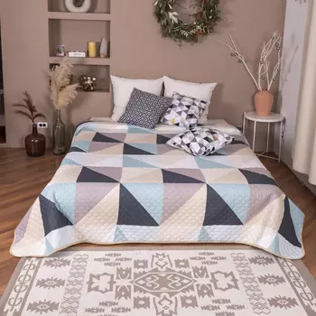 Пледы и покрывала ТМ Вселенная текстиля