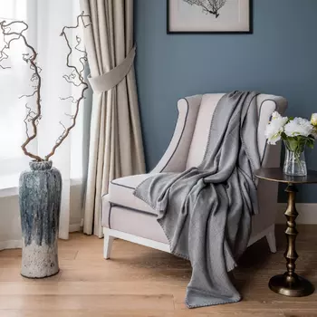 Пледы и покрывала Togas