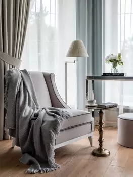 Пледы и покрывала Togas