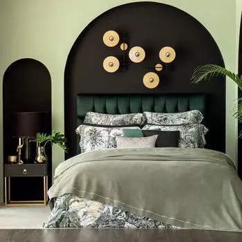 Пледы и покрывала Togas