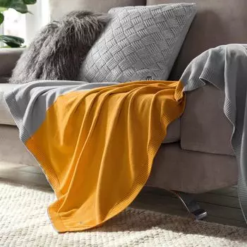 Пледы и покрывала Togas