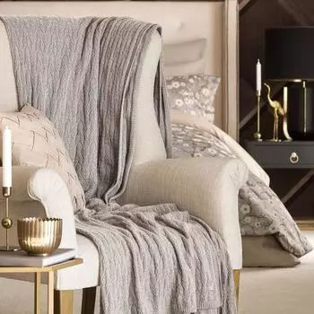 Пледы и покрывала Togas